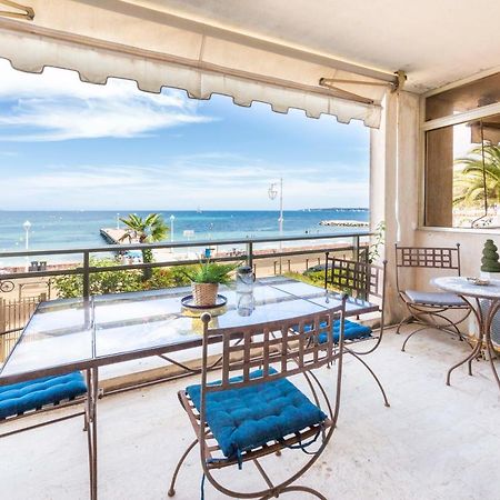 Apartment Seaside كان المظهر الخارجي الصورة