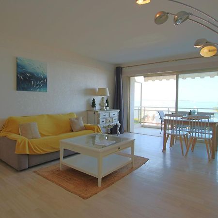 Apartment Seaside كان المظهر الخارجي الصورة