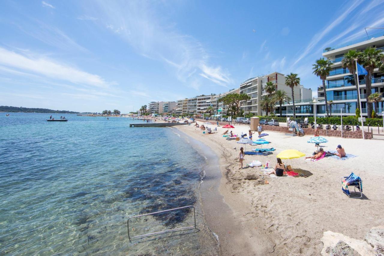 Apartment Seaside كان المظهر الخارجي الصورة