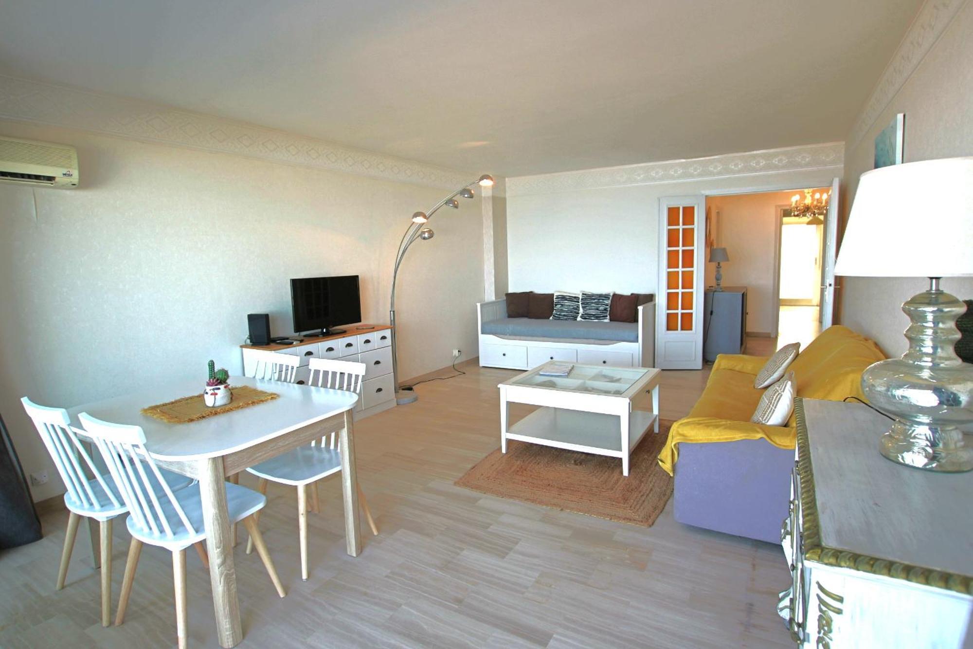 Apartment Seaside كان المظهر الخارجي الصورة